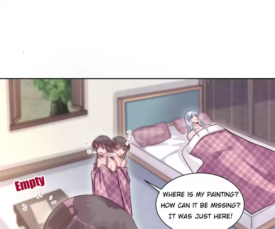 Read Impregnated by a snake chapter 13 image 2 on Lezhin