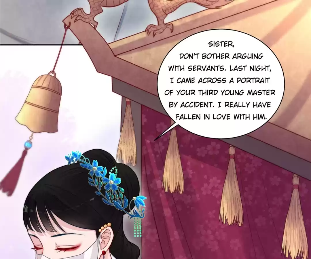 Read Impregnated by a snake chapter 13 image 20 on Lezhin