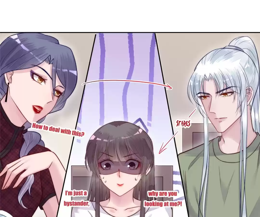 Read Impregnated by a snake chapter 13 image 27 on Lezhin
