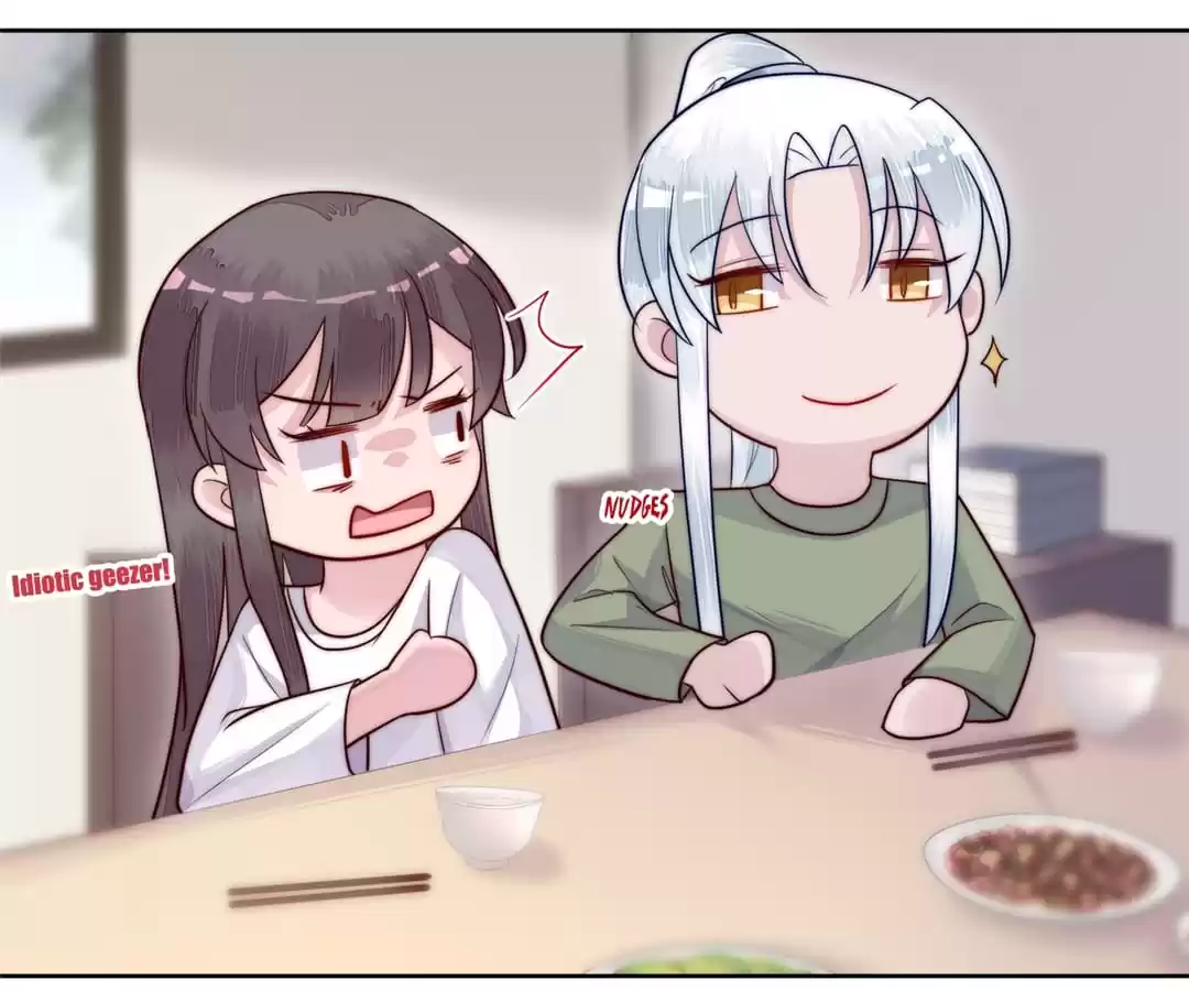 Read Impregnated by a snake chapter 13 image 33 on Lezhin