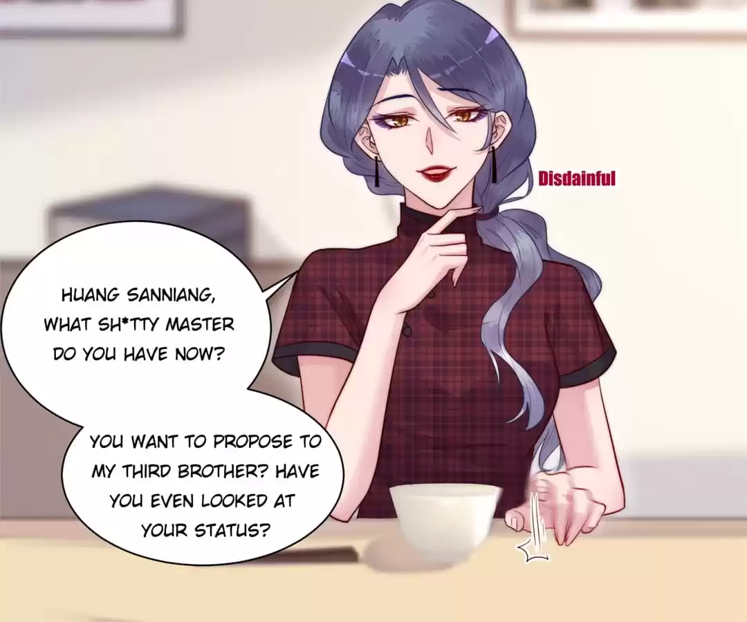 Read Impregnated by a snake chapter 13 image 4 on Lezhin