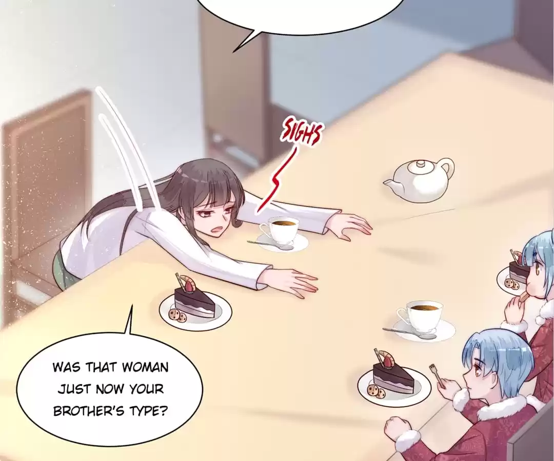 Read Impregnated by a snake chapter 13 image 47 on Lezhin
