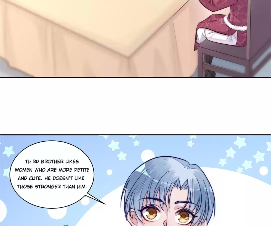 Read Impregnated by a snake chapter 13 image 48 on Lezhin