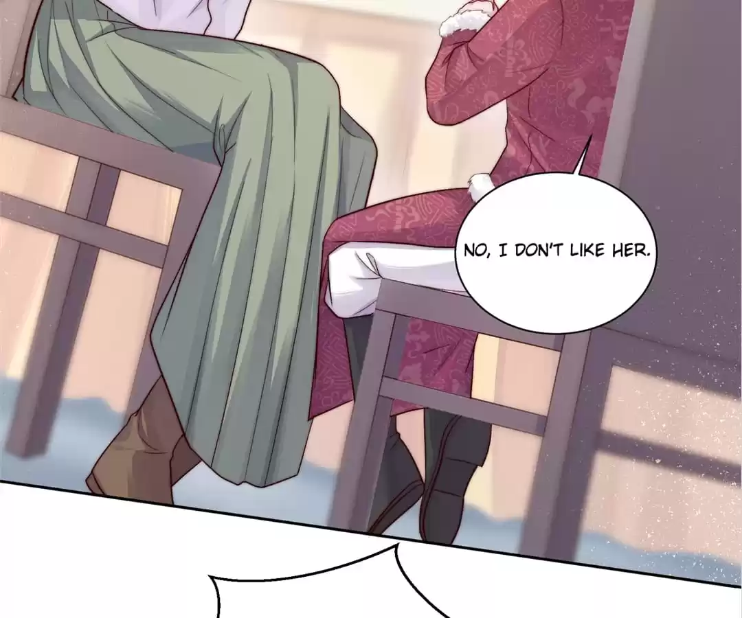 Read Impregnated by a snake chapter 13 image 52 on Lezhin