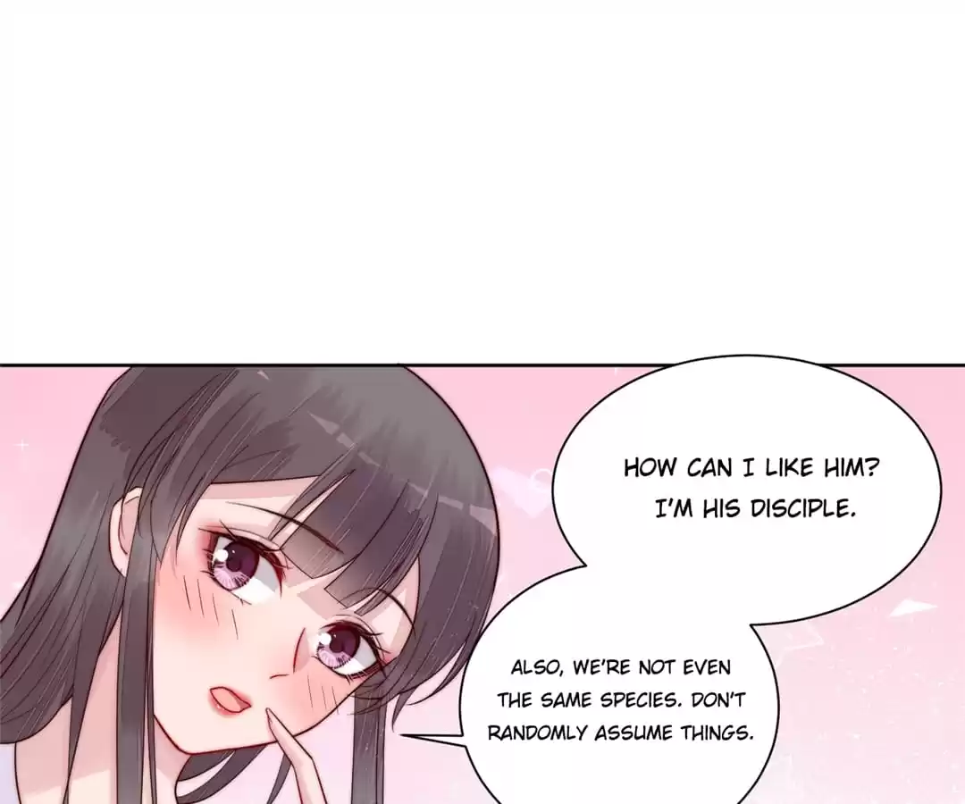 Read Impregnated by a snake chapter 13 image 59 on Lezhin