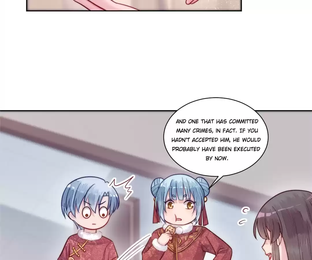 Read Impregnated by a snake chapter 13 image 69 on Lezhin