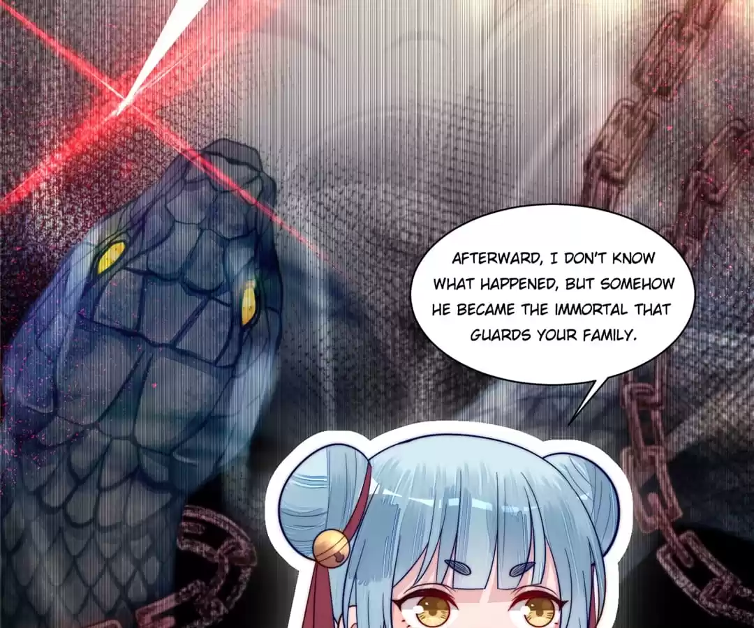 Read Impregnated by a snake chapter 13 image 72 on Lezhin