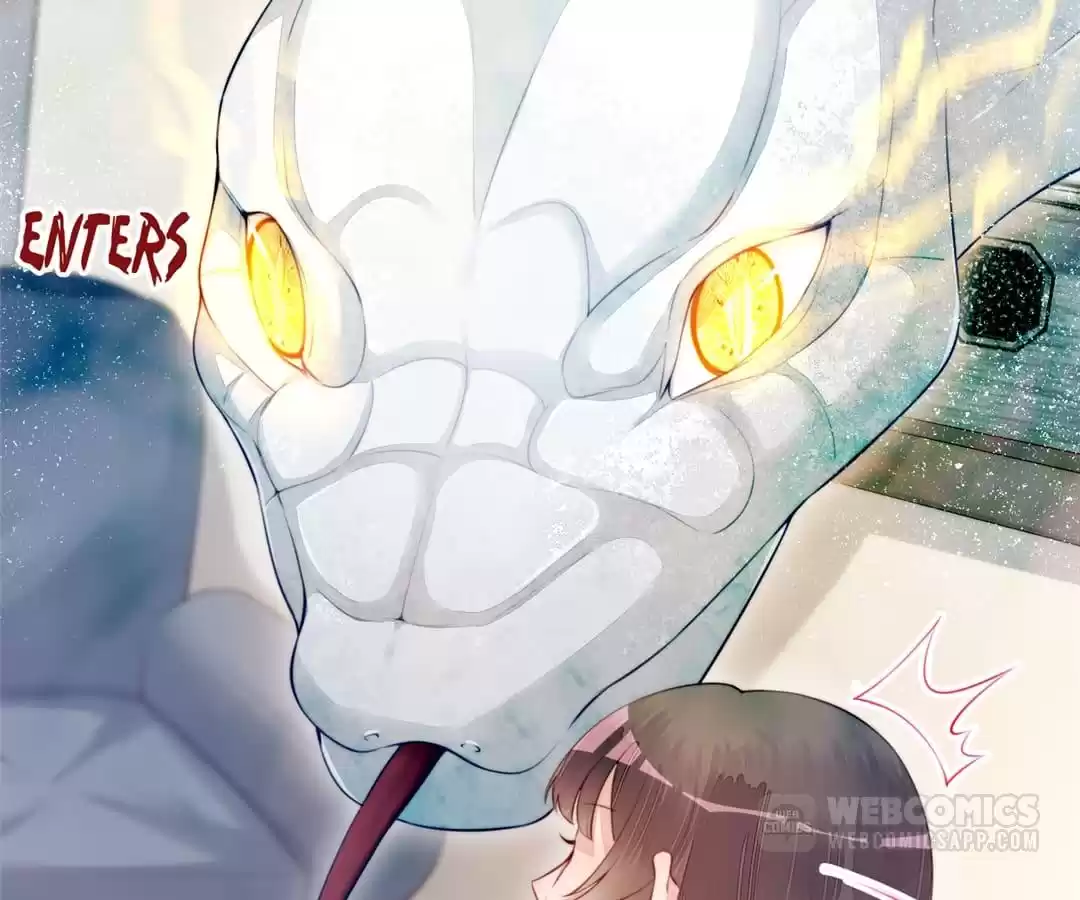 Read Impregnated by a snake chapter 14 image 10 on Lezhin