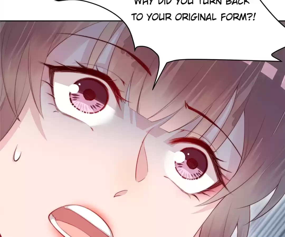 Read Impregnated by a snake chapter 14 image 12 on Lezhin