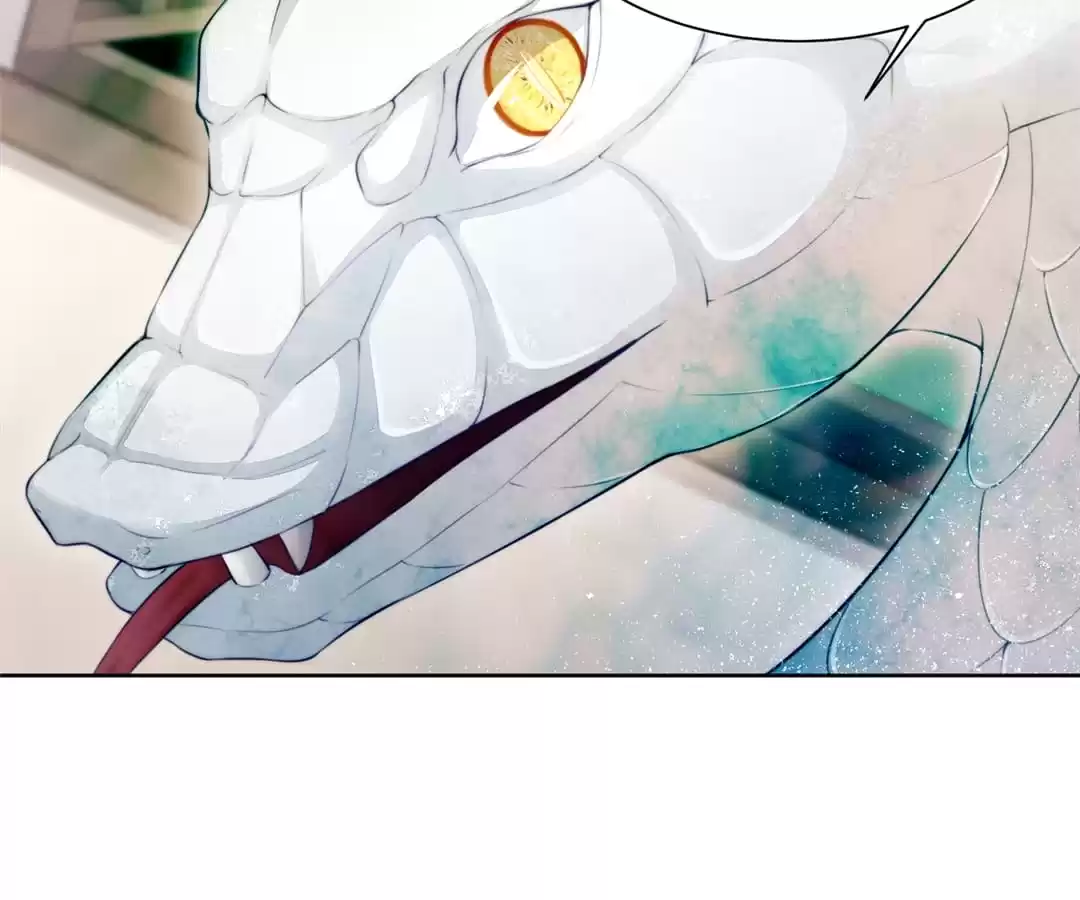 Read Impregnated by a snake chapter 14 image 16 on Lezhin