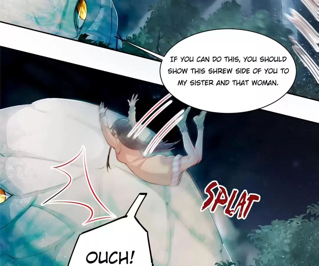 Read Impregnated by a snake chapter 14 image 19 on Lezhin