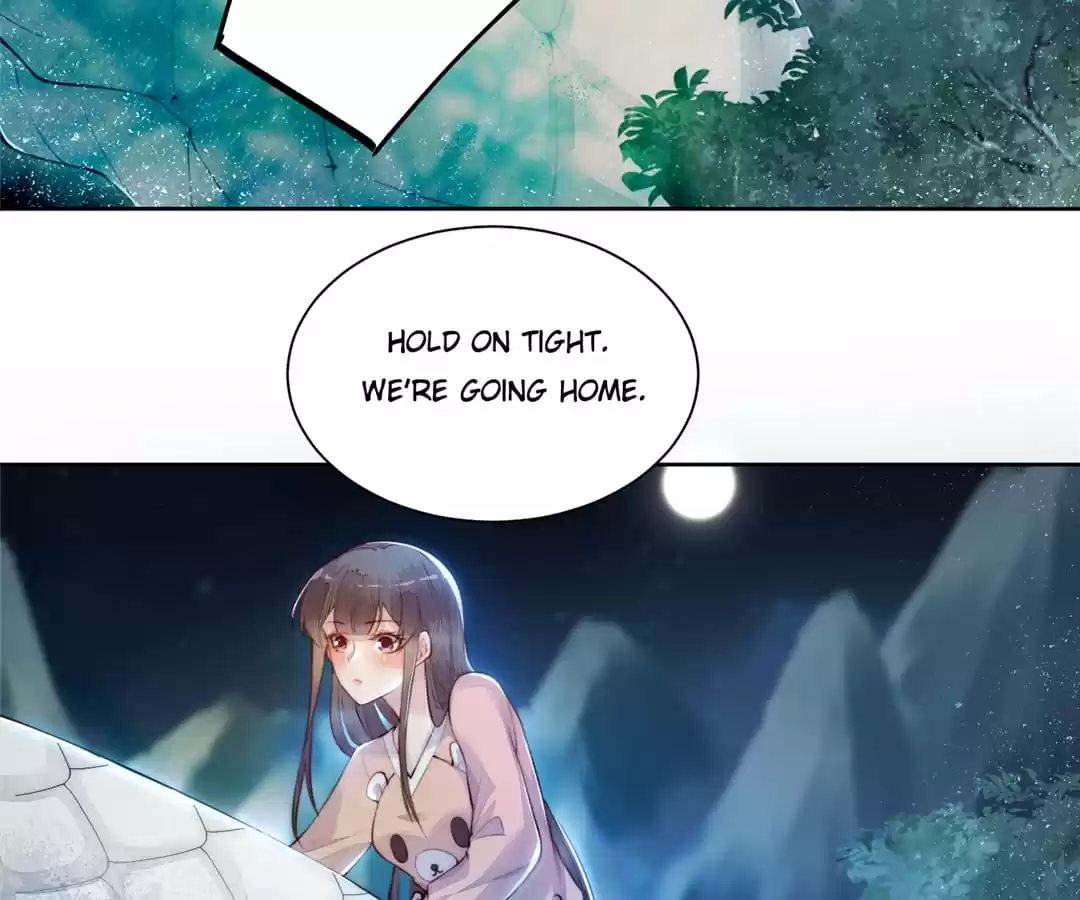 Read Impregnated by a snake chapter 14 image 20 on Lezhin