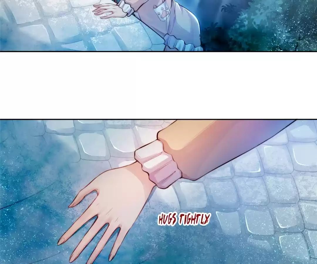 Read Impregnated by a snake chapter 14 image 21 on Lezhin