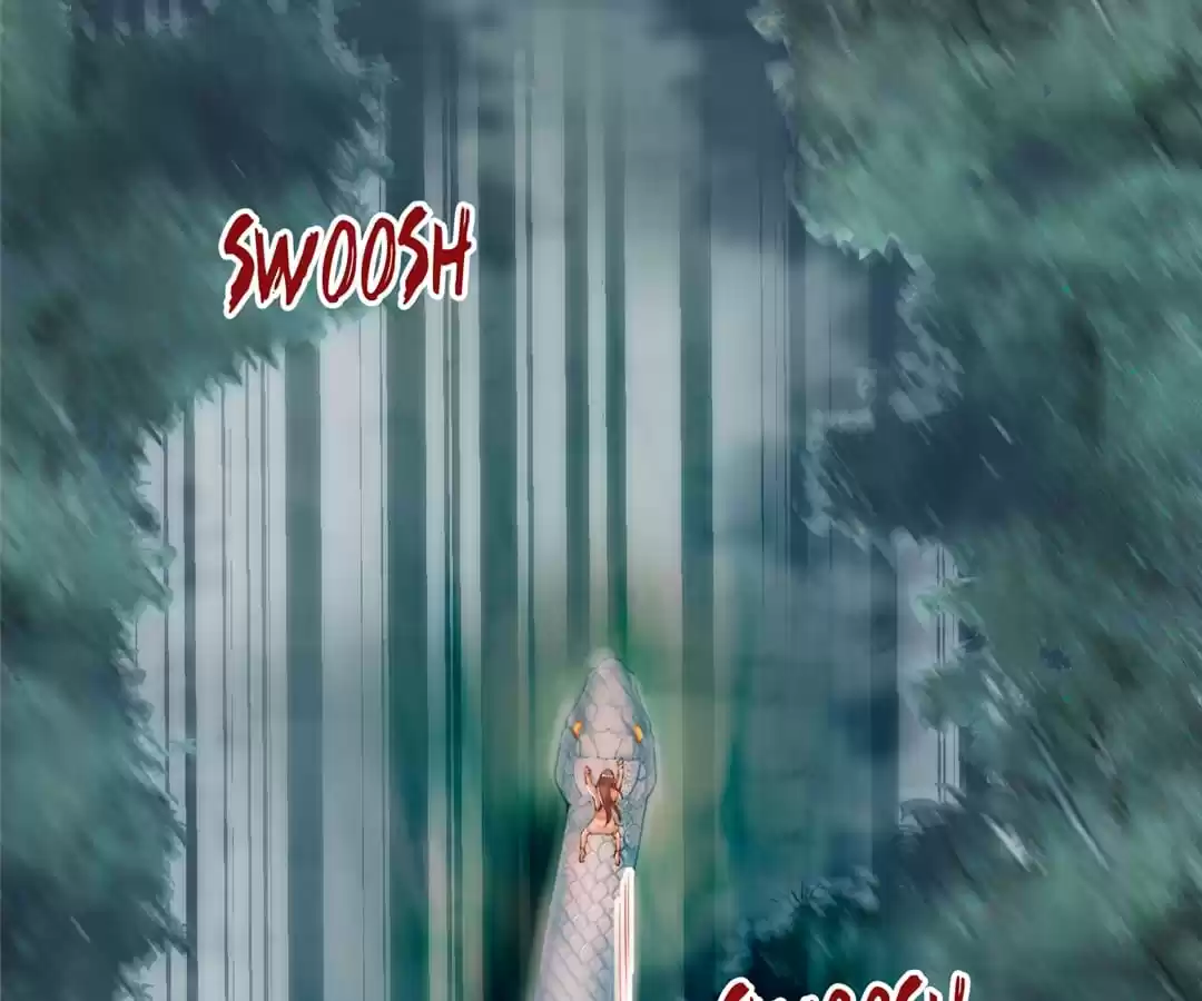 Read Impregnated by a snake chapter 14 image 25 on Lezhin
