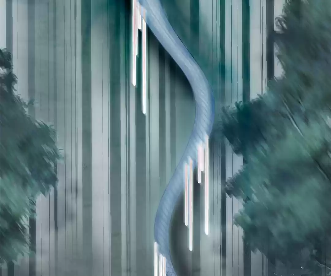 Read Impregnated by a snake chapter 14 image 27 on Lezhin