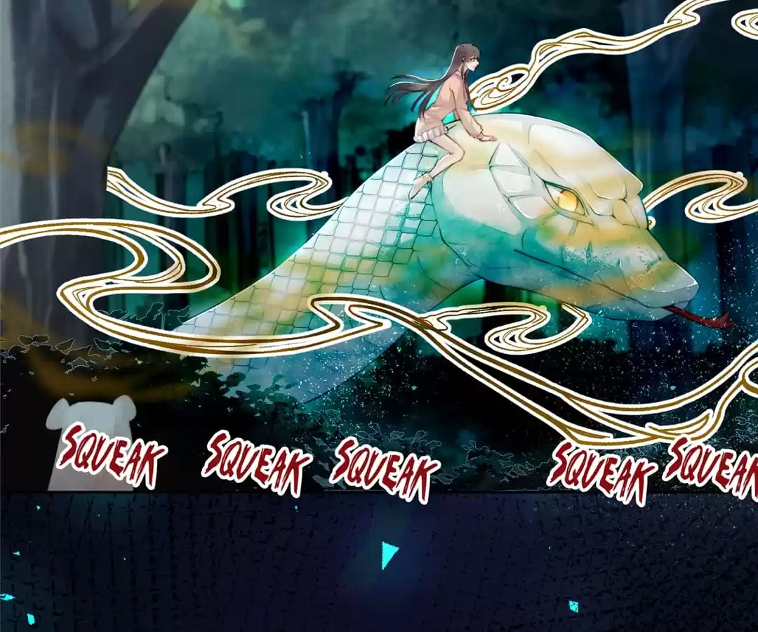 Read Impregnated by a snake chapter 14 image 30 on Lezhin