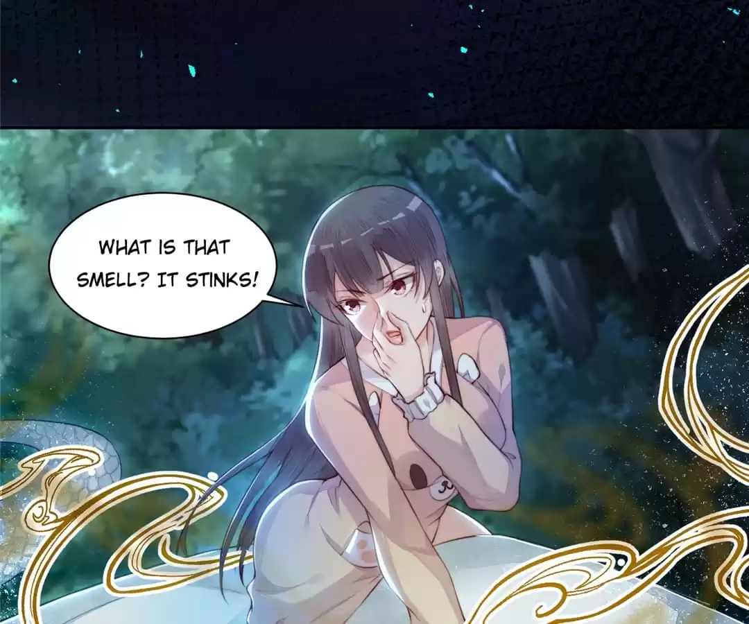 Read Impregnated by a snake chapter 14 image 31 on Lezhin