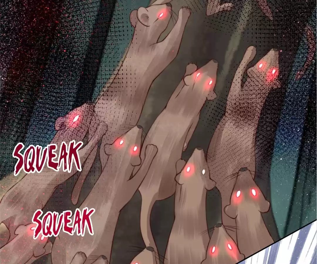 Read Impregnated by a snake chapter 14 image 37 on Lezhin