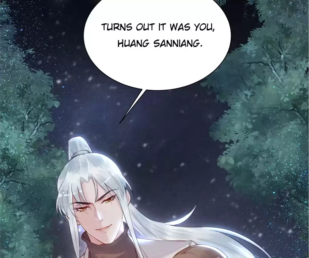 Read Impregnated by a snake chapter 14 image 43 on Lezhin