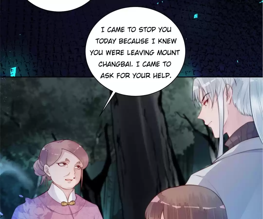 Read Impregnated by a snake chapter 14 image 48 on Lezhin