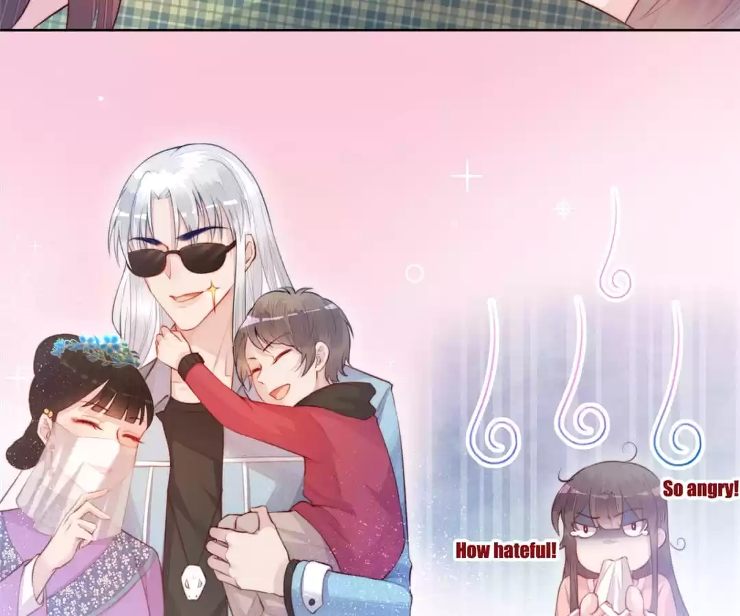 Read Impregnated by a snake chapter 14 image 5 on Lezhin