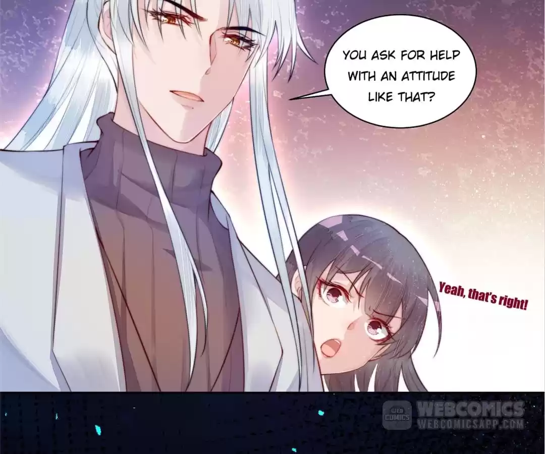 Read Impregnated by a snake chapter 14 image 50 on Lezhin