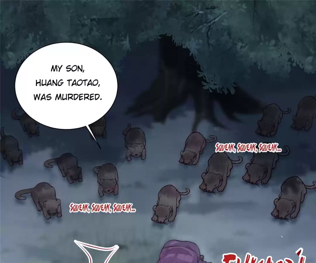 Read Impregnated by a snake chapter 14 image 52 on Lezhin