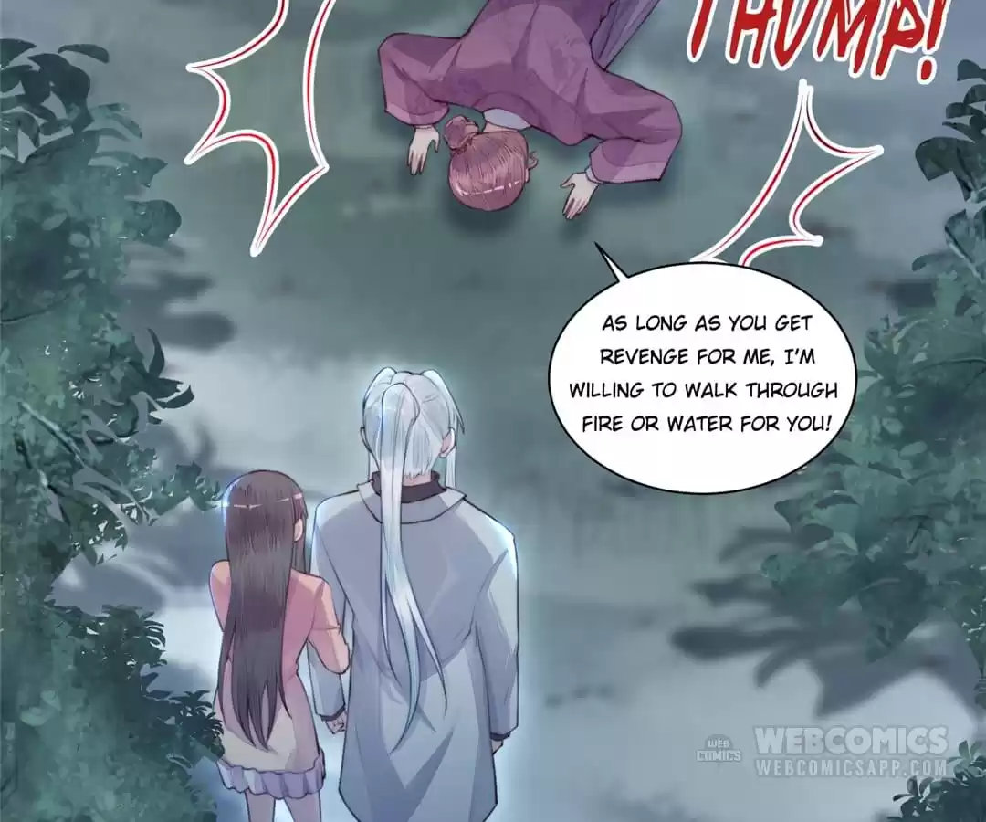 Read Impregnated by a snake chapter 14 image 53 on Lezhin