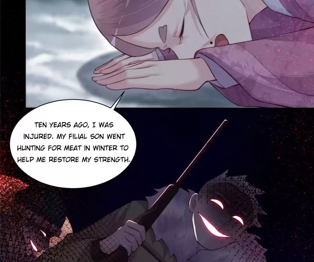 Read Impregnated by a snake chapter 14 image 56 on Lezhin