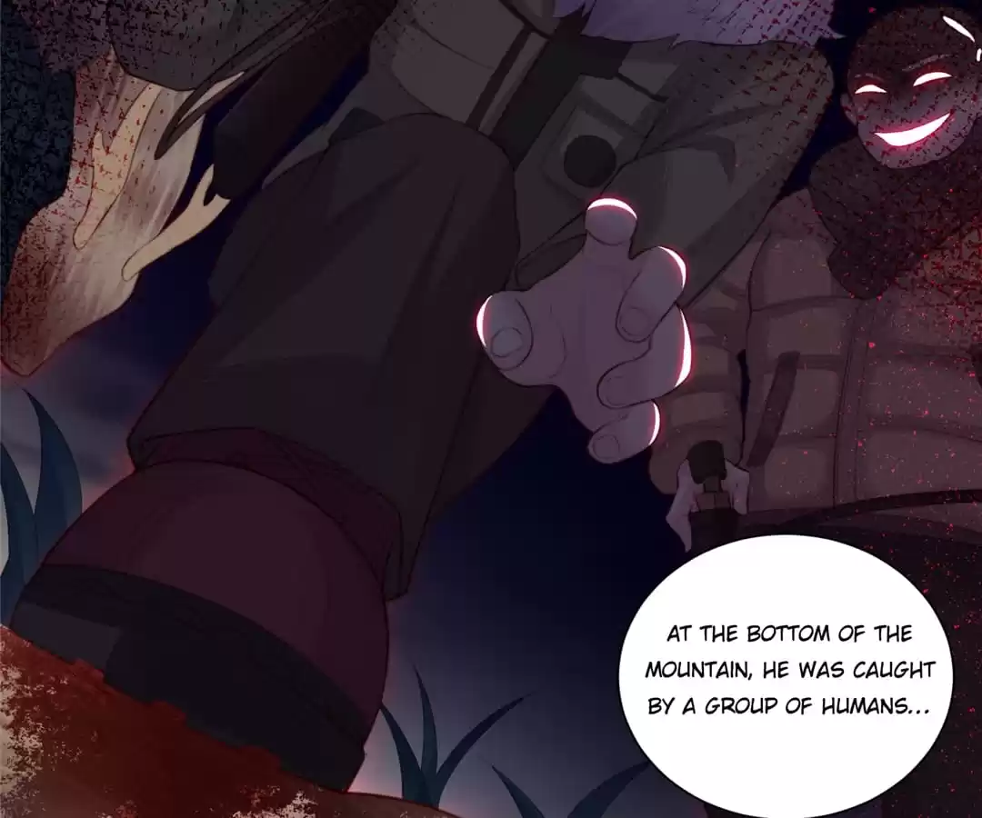 Read Impregnated by a snake chapter 14 image 57 on Lezhin