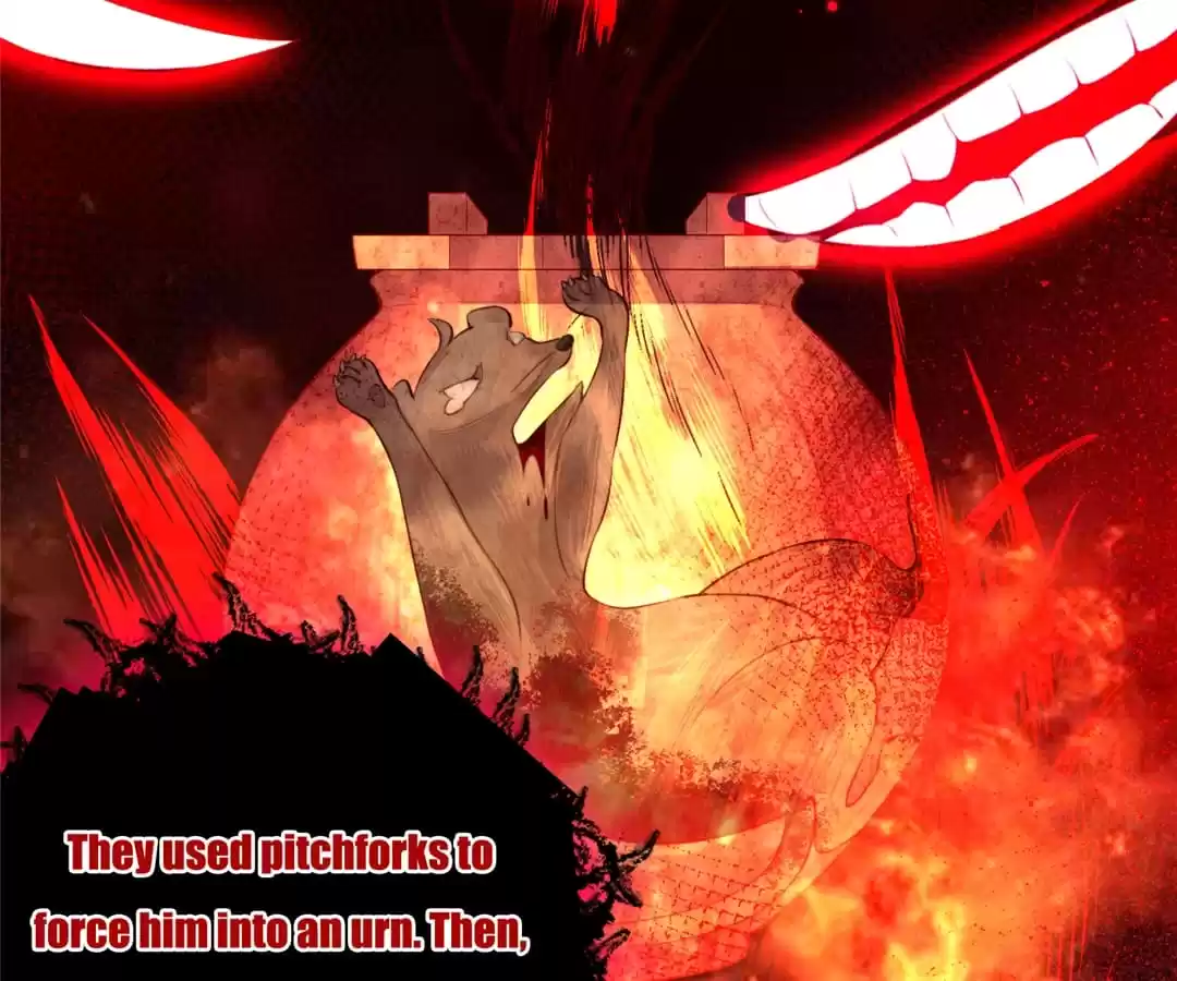 Read Impregnated by a snake chapter 14 image 60 on Lezhin