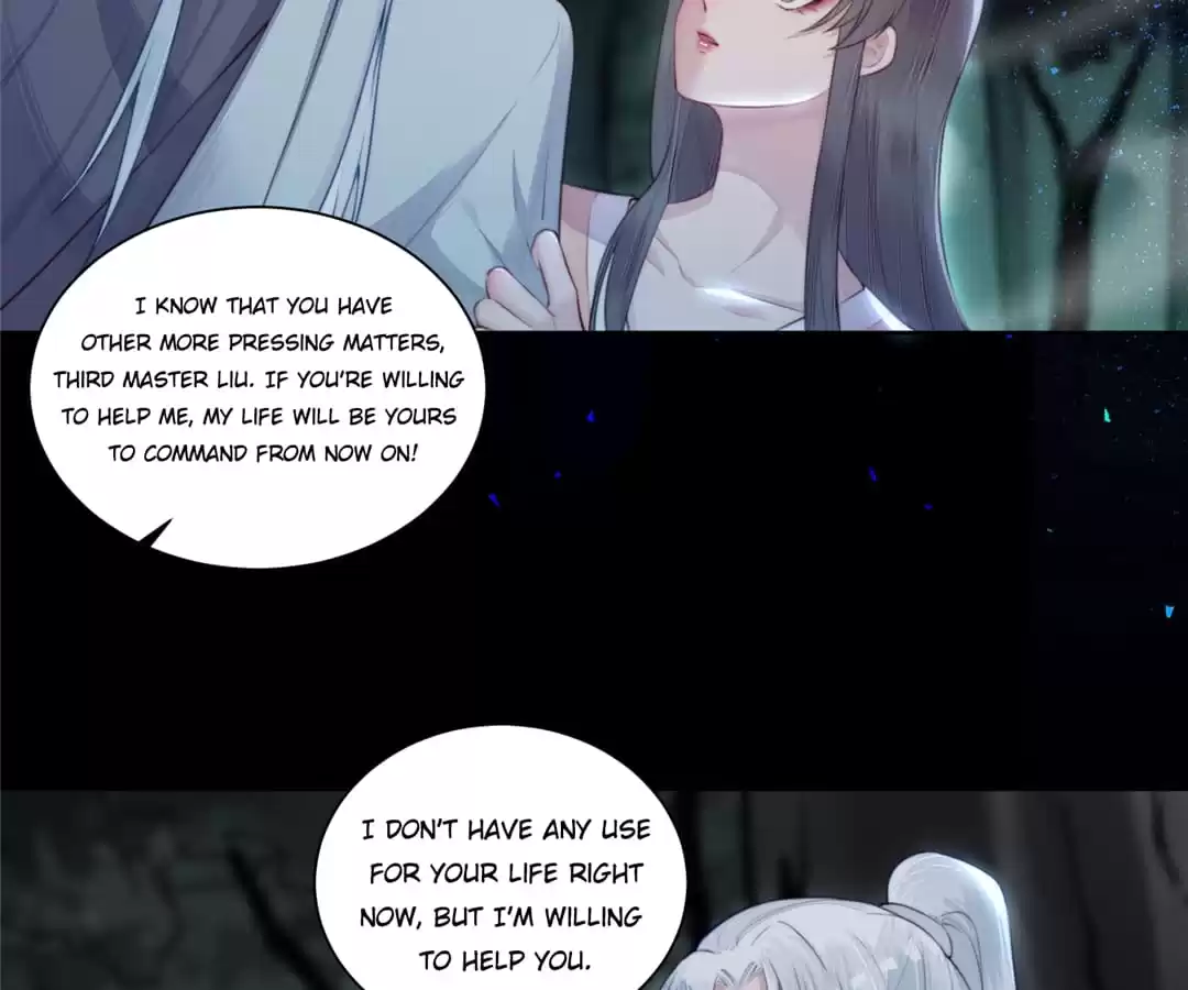 Read Impregnated by a snake chapter 14 image 68 on Lezhin