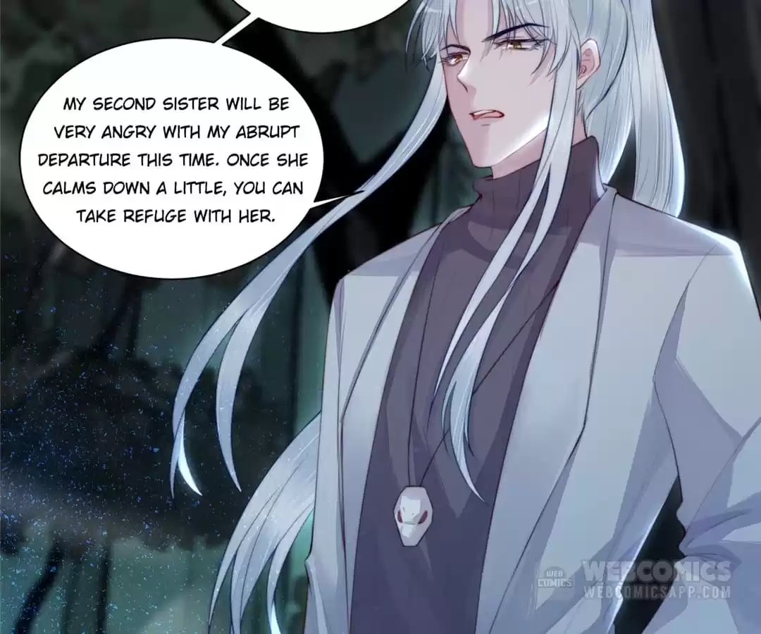 Read Impregnated by a snake chapter 14 image 69 on Lezhin