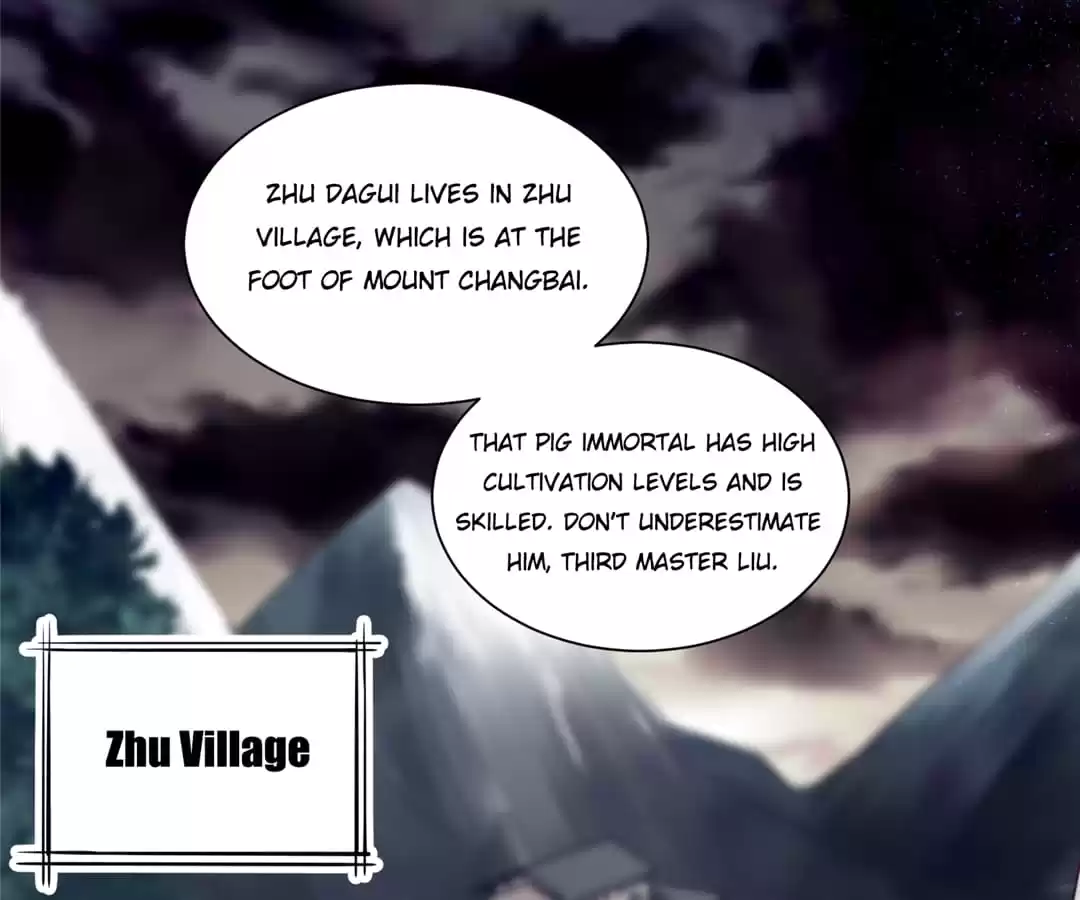 Read Impregnated by a snake chapter 14 image 71 on Lezhin