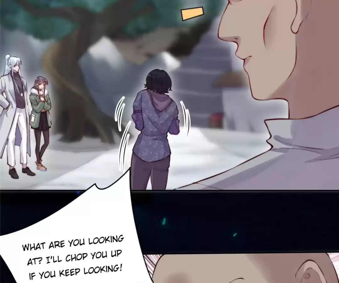 Read Impregnated by a snake chapter 15 image 16 on Lezhin