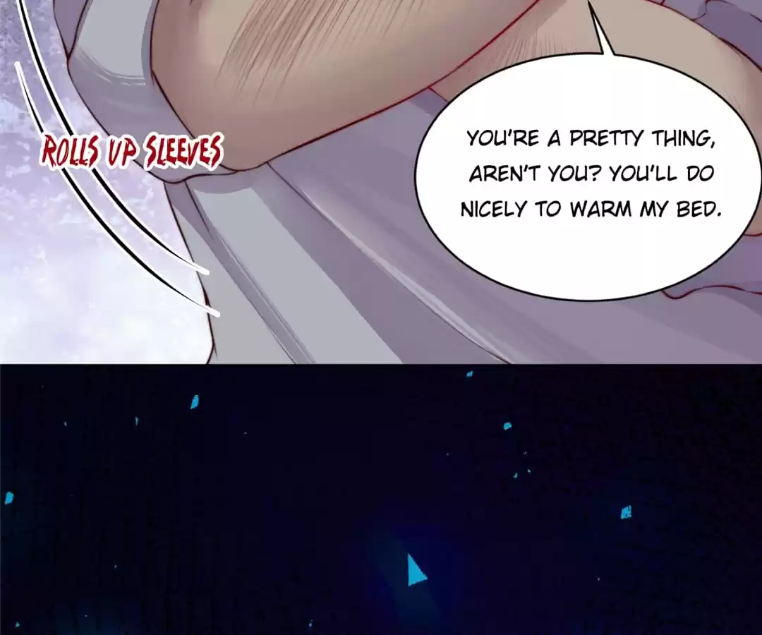 Read Impregnated by a snake chapter 15 image 21 on Lezhin