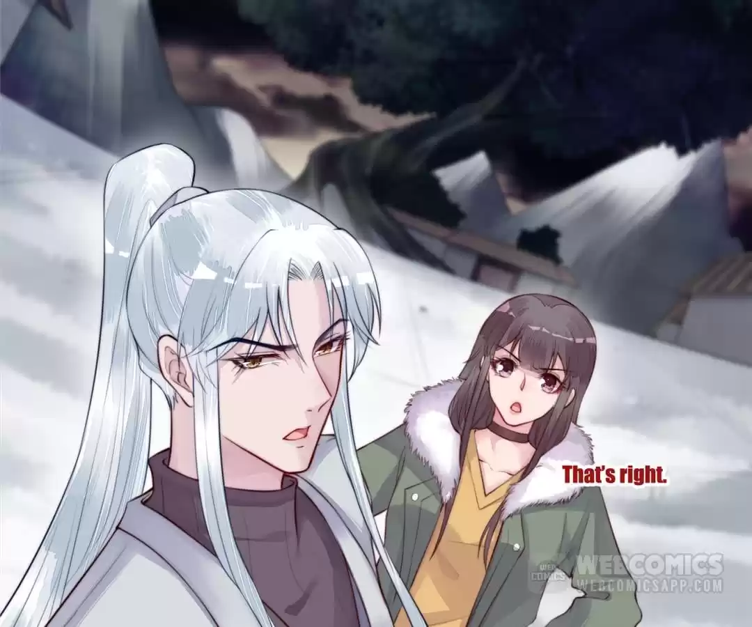Read Impregnated by a snake chapter 15 image 23 on Lezhin