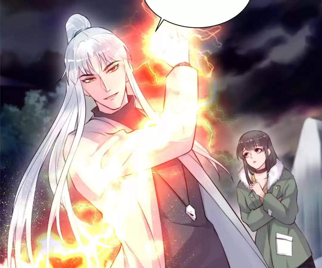 Read Impregnated by a snake chapter 15 image 28 on Lezhin