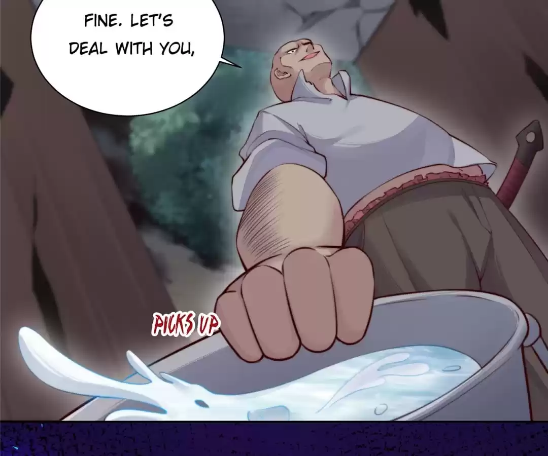 Read Impregnated by a snake chapter 15 image 32 on Lezhin