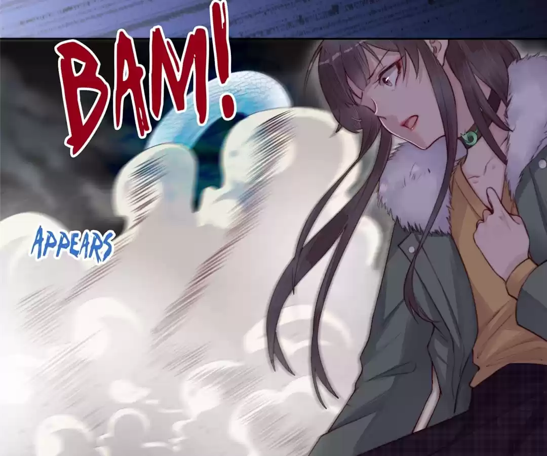 Read Impregnated by a snake chapter 15 image 47 on Lezhin