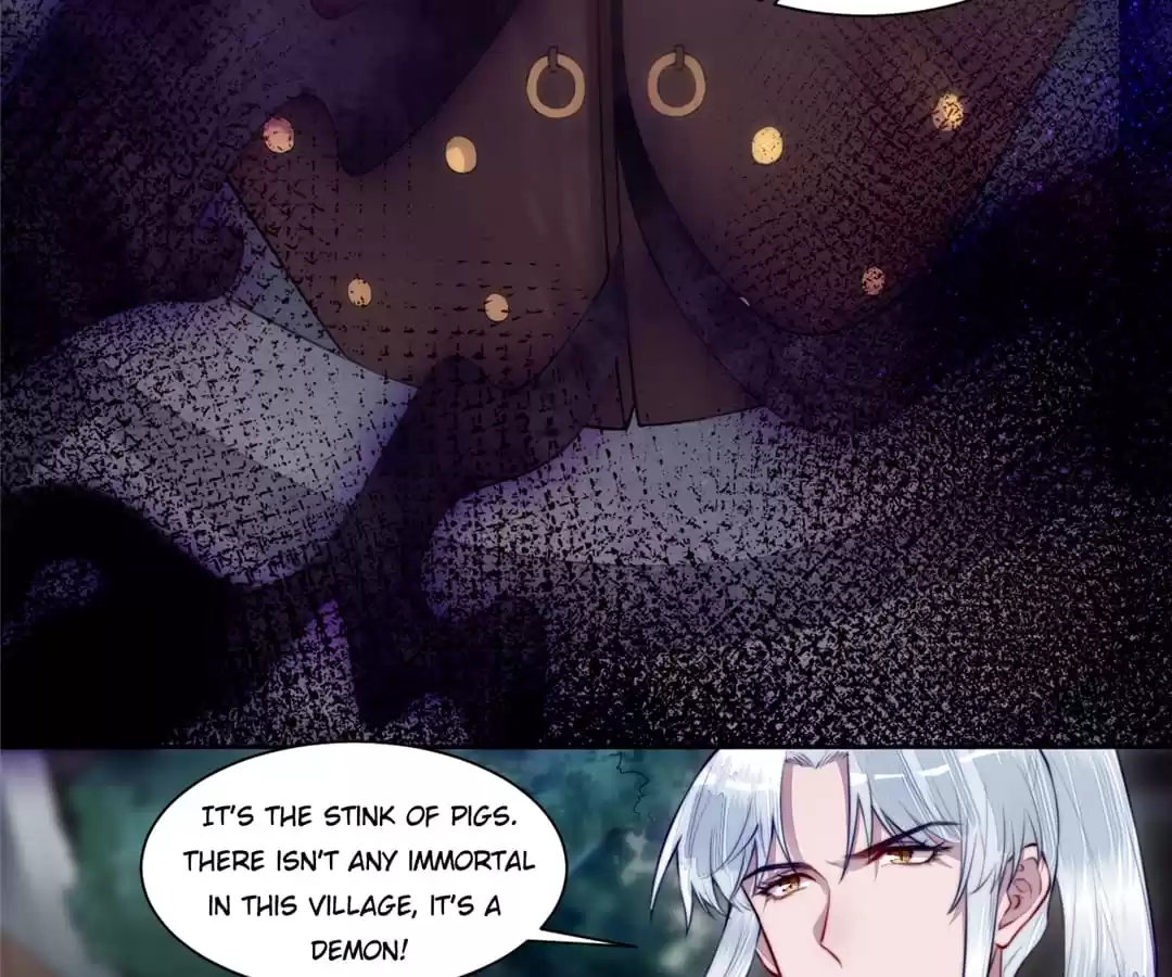 Read Impregnated by a snake chapter 15 image 6 on Lezhin