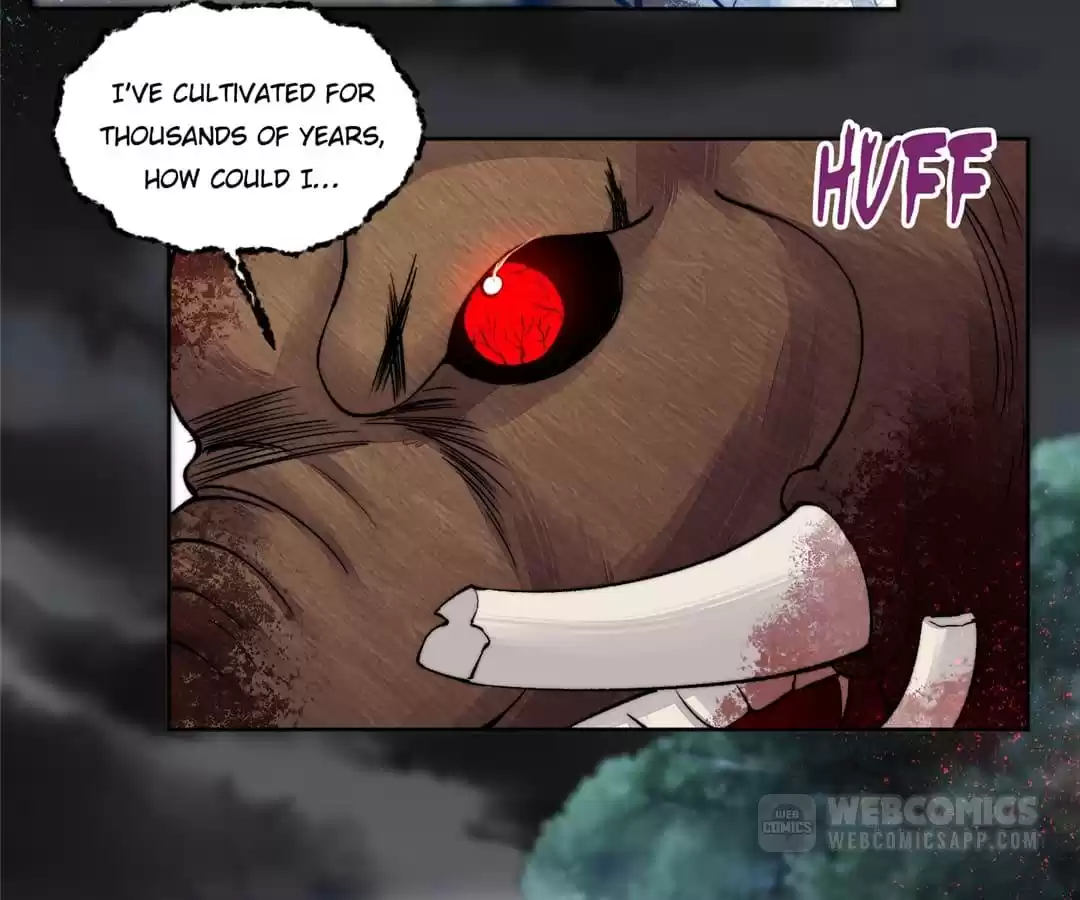 Read Impregnated by a snake chapter 15 image 66 on Lezhin