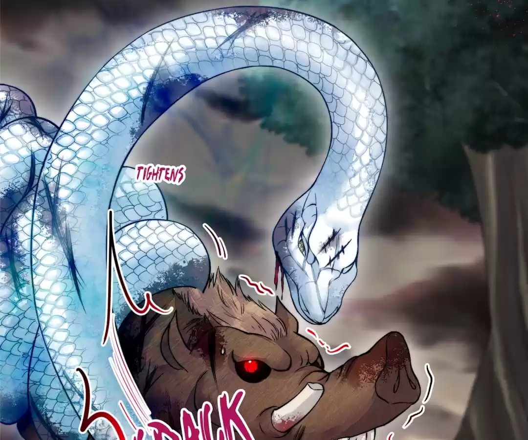 Read Impregnated by a snake chapter 15 image 67 on Lezhin