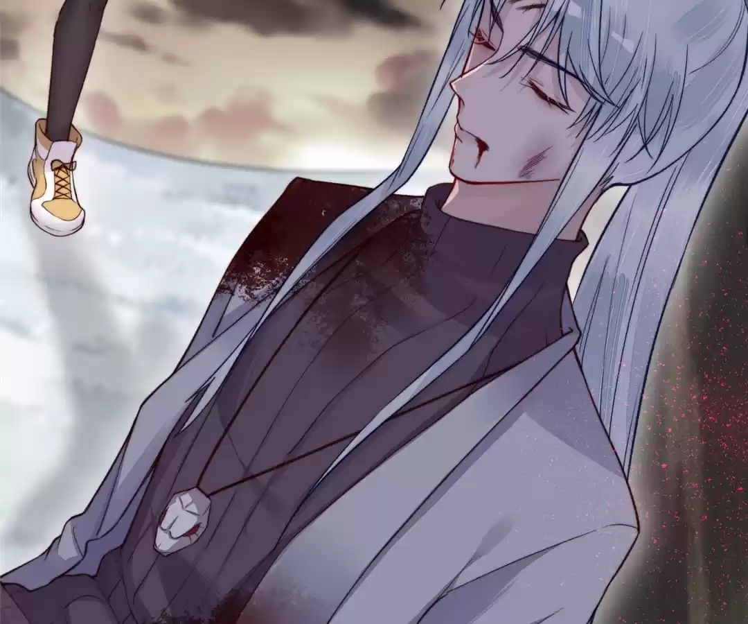 Read Impregnated by a snake chapter 15 image 75 on Lezhin