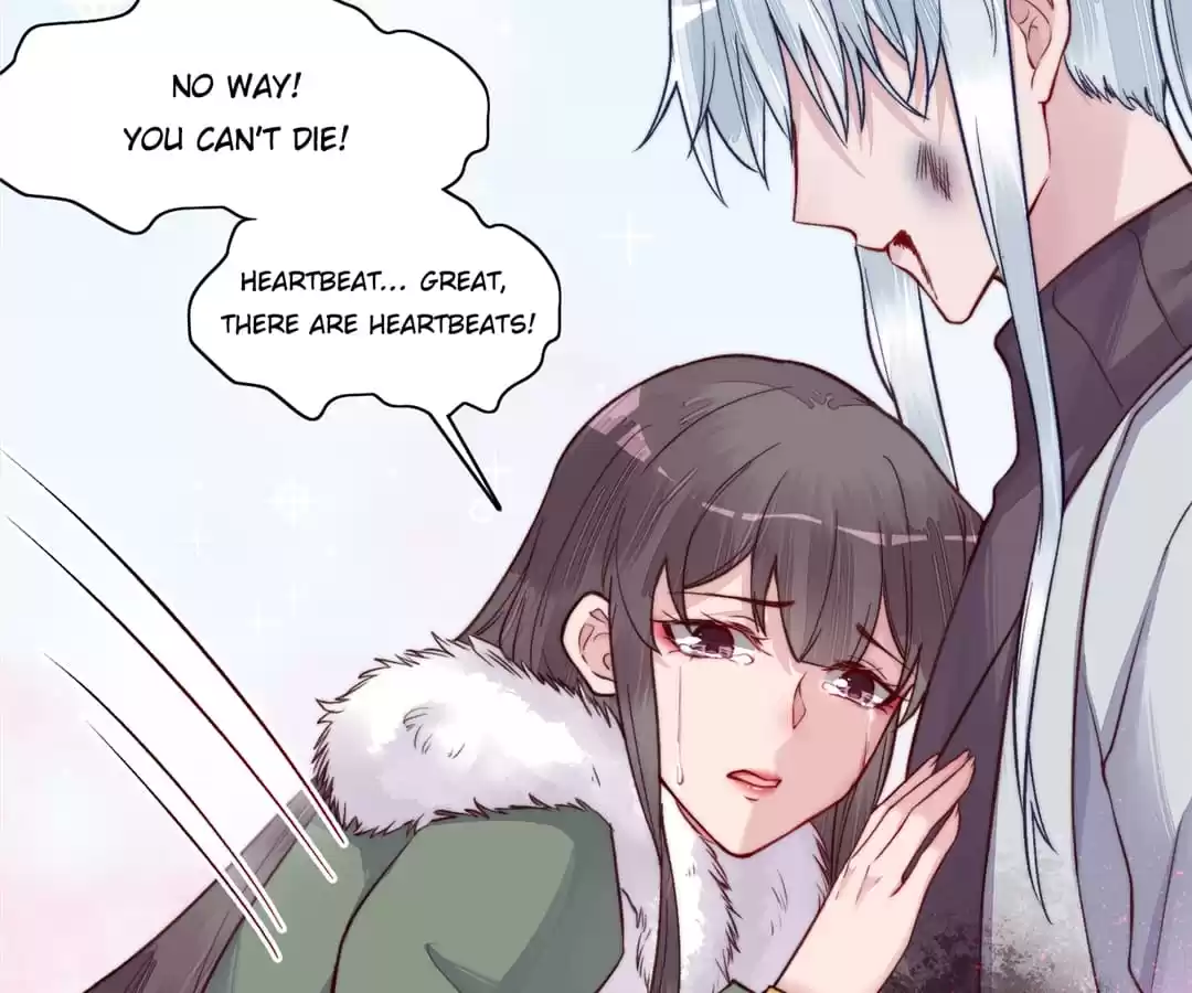 Read Impregnated by a snake chapter 15 image 79 on Lezhin
