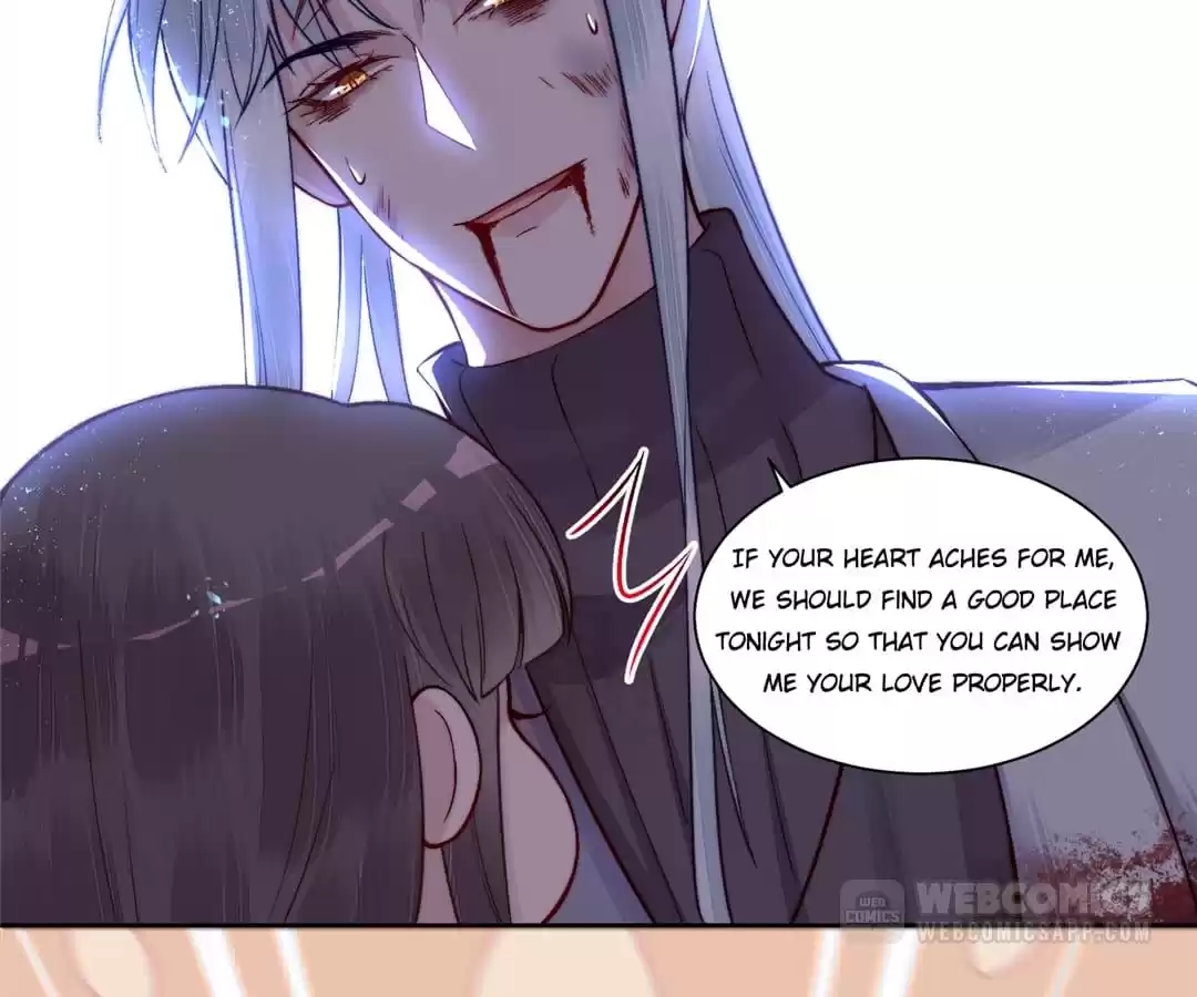 Read Impregnated by a snake chapter 15 image 82 on Lezhin