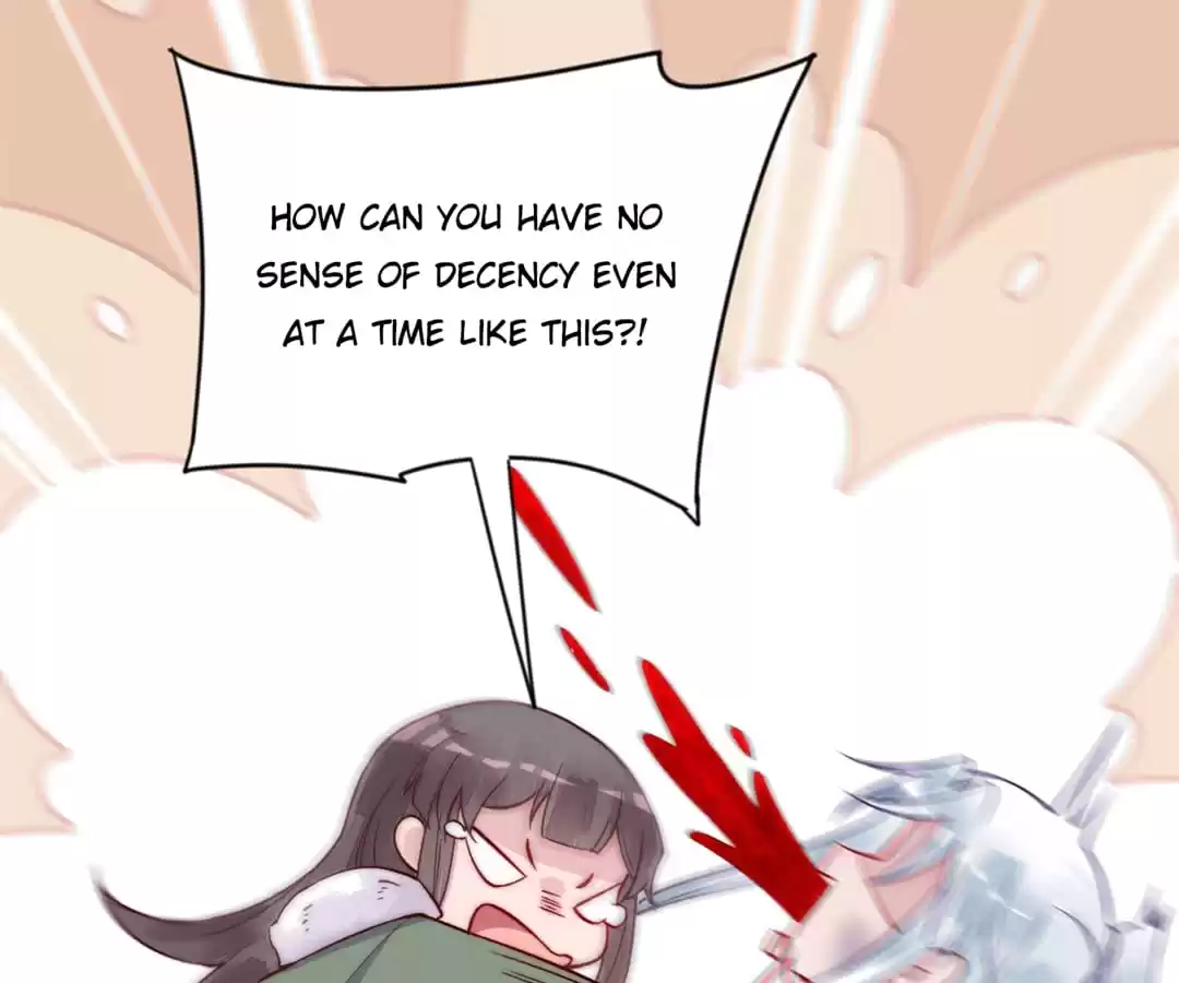 Read Impregnated by a snake chapter 15 image 83 on Lezhin