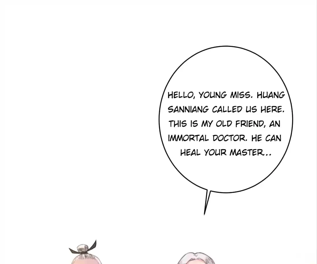Read Impregnated by a snake chapter 16 image 18 on Lezhin