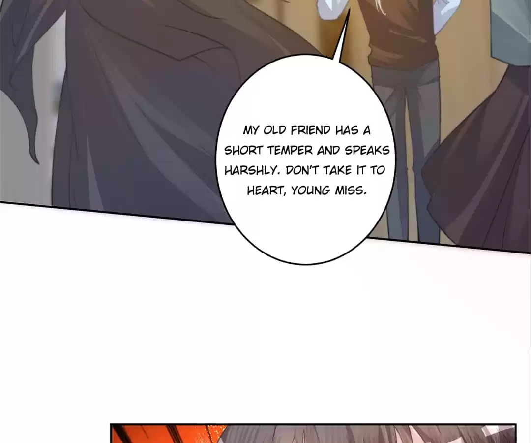 Read Impregnated by a snake chapter 16 image 24 on Lezhin