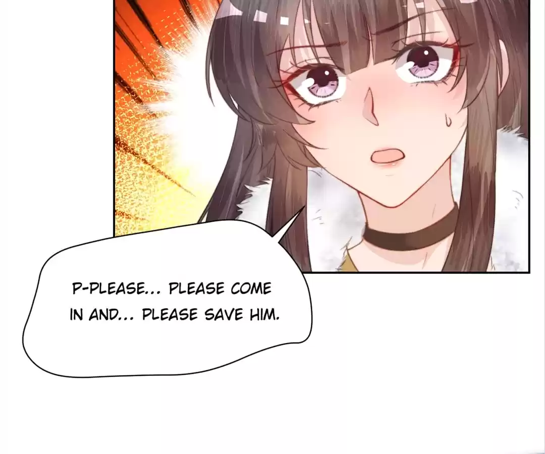 Read Impregnated by a snake chapter 16 image 25 on Lezhin